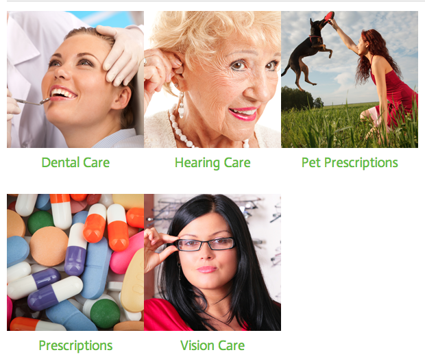 PetsRxCardFree Discount Prescriptions, Dental, Hearing, Vision, Pet Savings